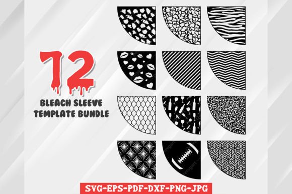 A Brand Designer’s Review of the T-Shirt Sleeve Stencil Template