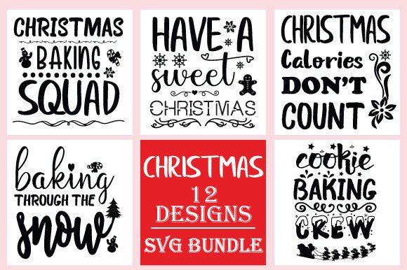 A Christmas Bundle That Demands Your Embroidery Hoop