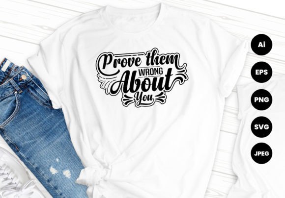 A Design Review of Prove Them Wrong About You