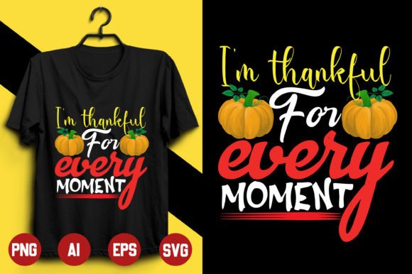 A Designer's Review of the Thanksgiving Day T-shirt Design -27