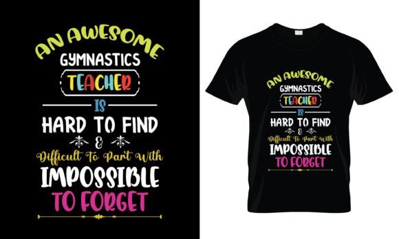 A Dynamic T-Shirt Design for Your Brand’s Visual Content