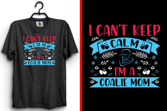 A Graphics Review: The 'I Can't Keep Calm I'm a Mother' Print Template