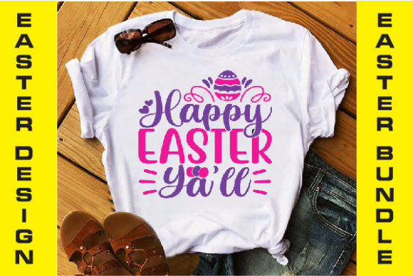 A Practical Review: Easter Graphics for Modern Local Branding