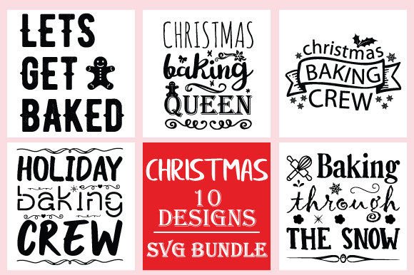 A Professional Designer's Review of the Christmas T-shirt Bundle