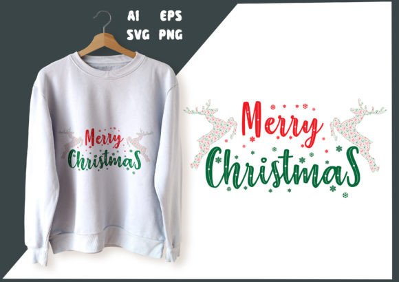 A Professional Review of a Festive Graphic Design Asset