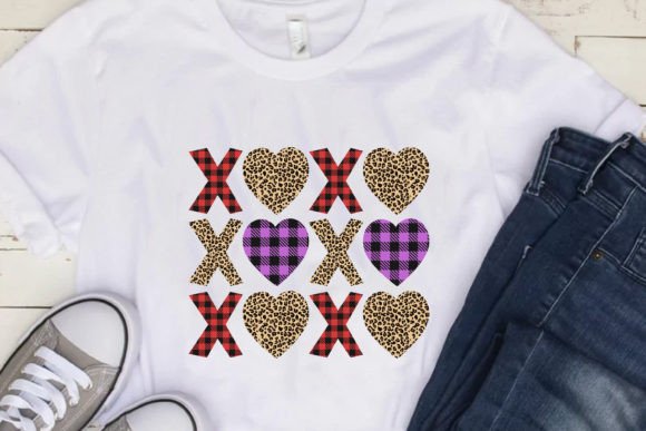 A Valentine Embroidery Design for Real Projects