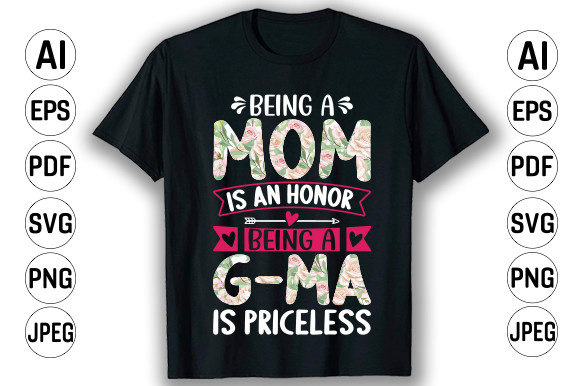 An Editor’s Review: A Graphic Design Asset for Mother’s Day Content