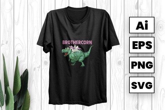 Beyond T-Shirts: The Blog Designer’s Take on a Cute Unicorn Graphic