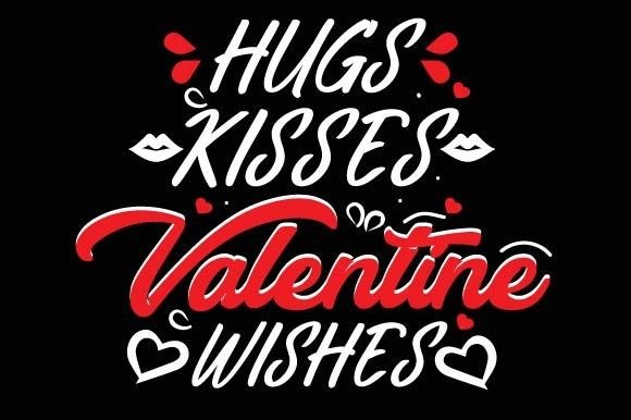 Elevate Valentine Campaigns with This Sweet Graphic Asset