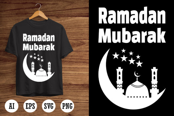 Evaluating Ramadan Graphics for Print Templates