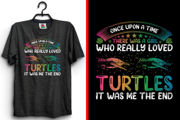 Evaluating the Once Upon a Time Turtle SVG for Brand-Friendly Graphics