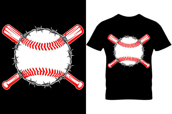 Evaluating the T-Ball Mom Baseball Design for Real Embroidery