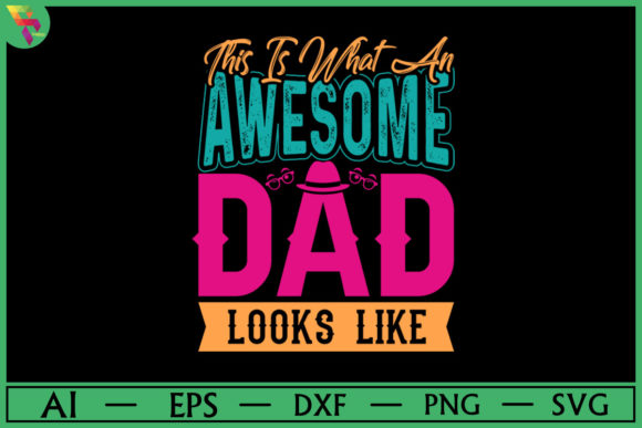 Father's Day Graphics: A Print Template Review for Modern Campaigns