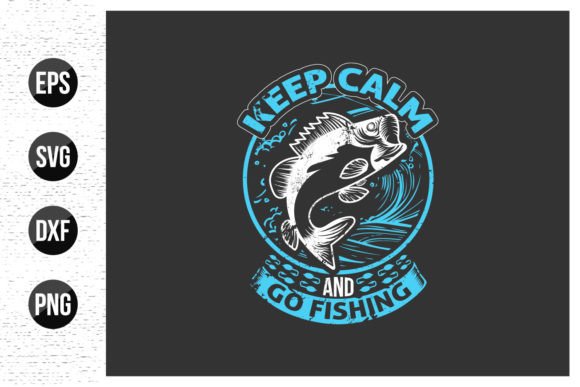 From Fishing Quote to High-Impact Blog Graphics