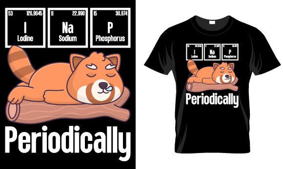 I Nap Periodically: A Brand Designer's Review of a Versatile Graphic Asset