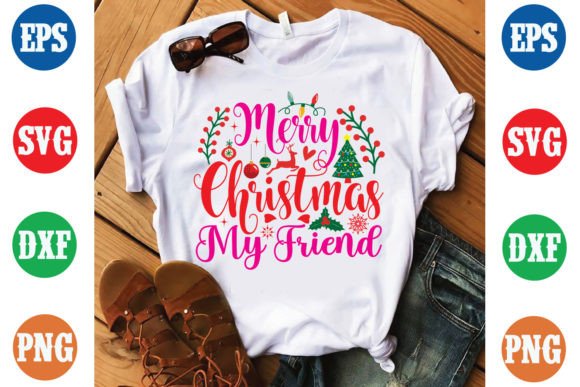 Merry Christmas My Friend: A Designer’s Hands-On Review