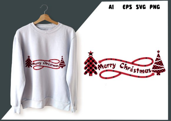 Merry Christmas T-shirt Design Graphic: A Real-World Review