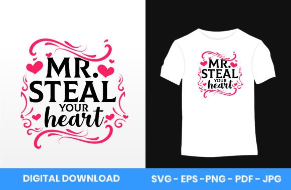 Valentine Quotes: A Versatile Graphics Asset for Print Templates