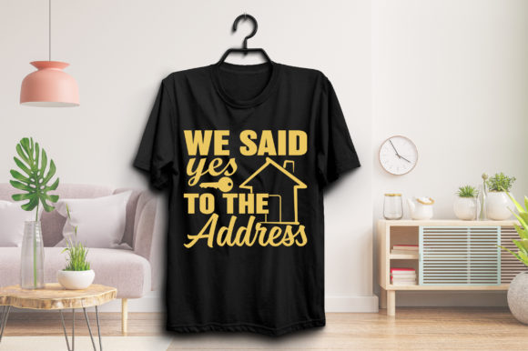 We Said Yes to the Address: A Seller's Review of This Homeowner Graphic